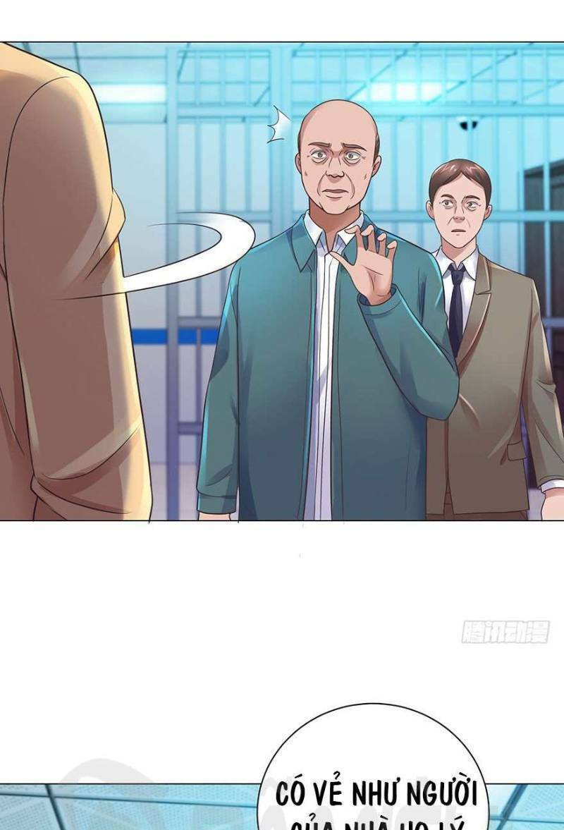 Đô Thị Chí Tôn Hệ Thống: Chapter 121