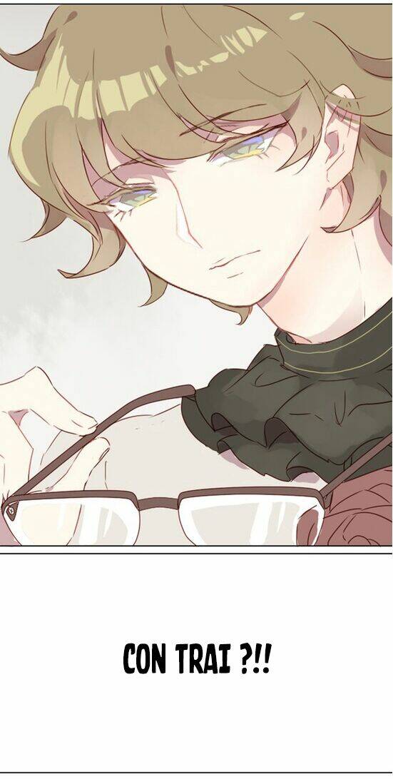 Người Yêu Biến Mất: Chapter 1