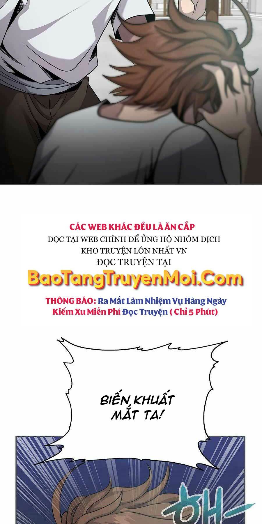 Tên Lỗ Mãng Cấp 10 Của Gia Đình Hiệp Sĩ: Chapter 2