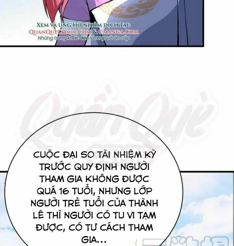 Đấu Hồn Đại Lục: Chapter 37