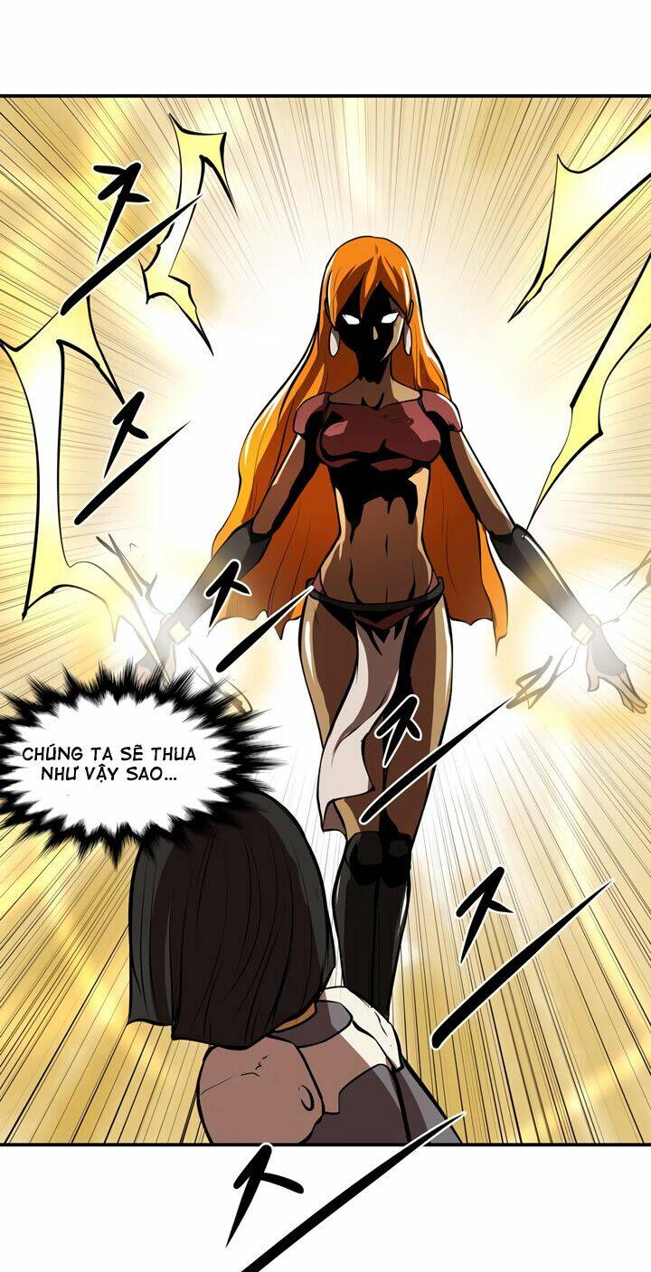 Raid: Chapter 23