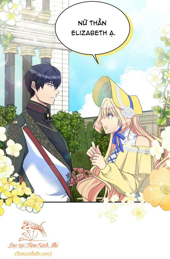Bút Danh Bí Mật Của Nữ Công Tước: Chapter 10