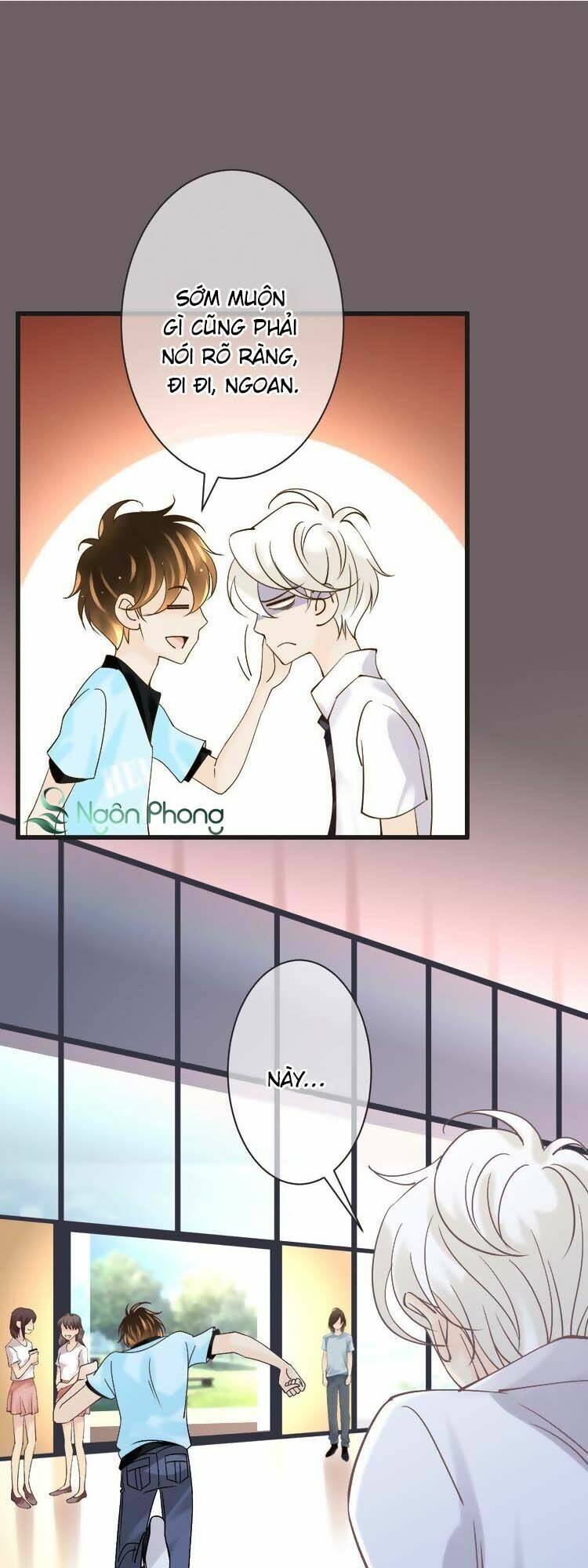 Thiên Thần Không Có Tiết Tháo: Chapter 60