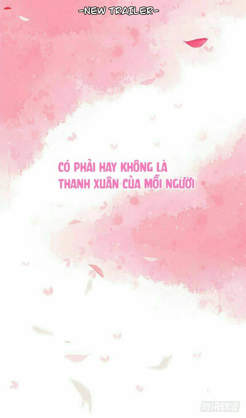 Đệ Nhị Nhân Sinh: Chapter 0