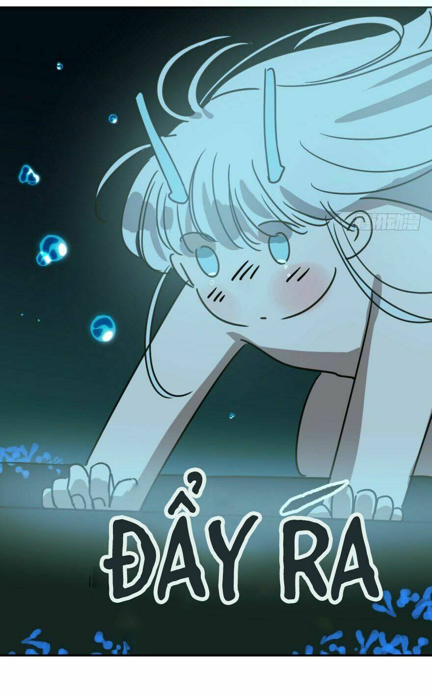 Truy Bắt Ngao Ngao: Chapter 19