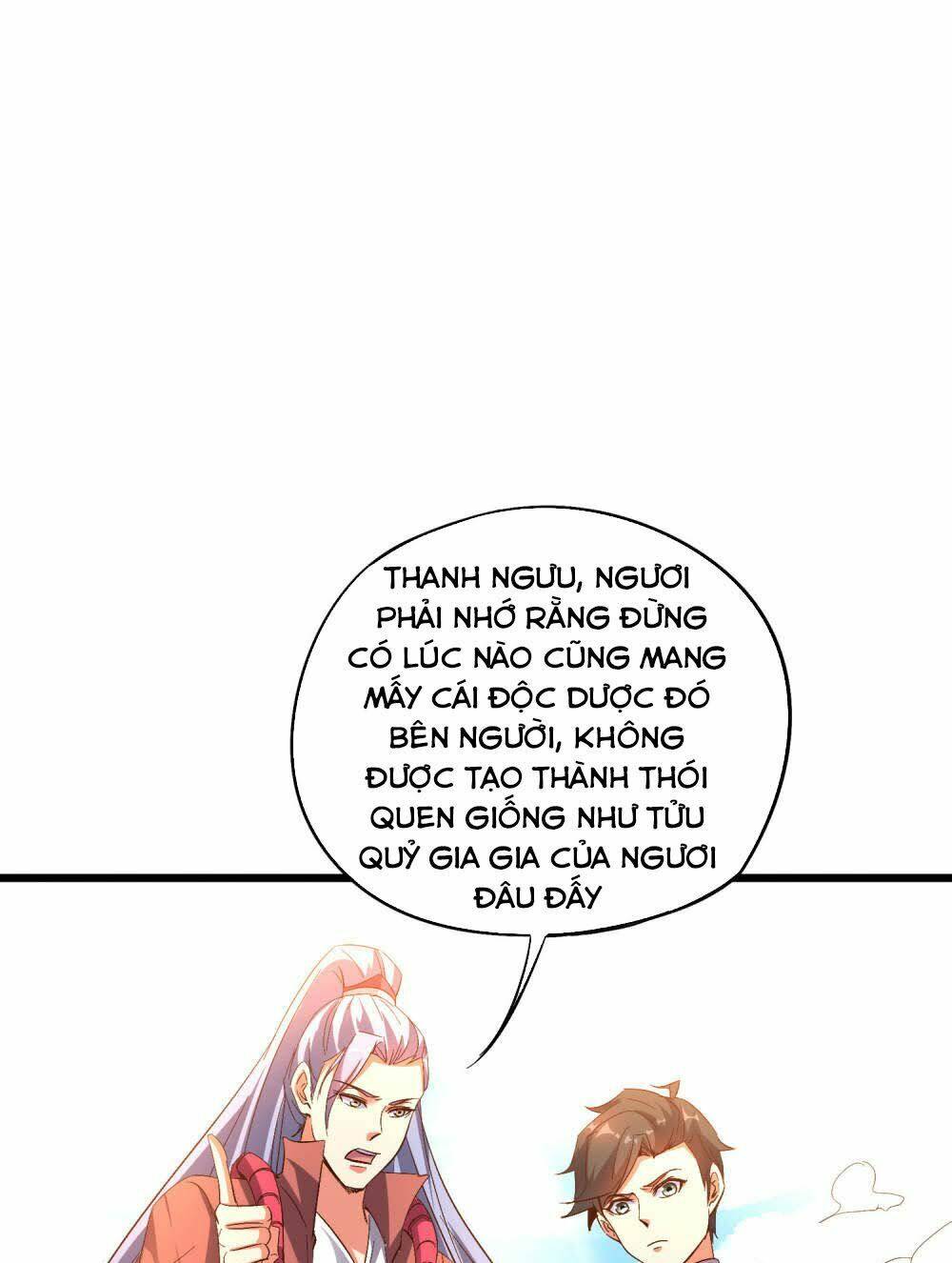 Phục Thiên Thánh Chủ: Chapter 72
