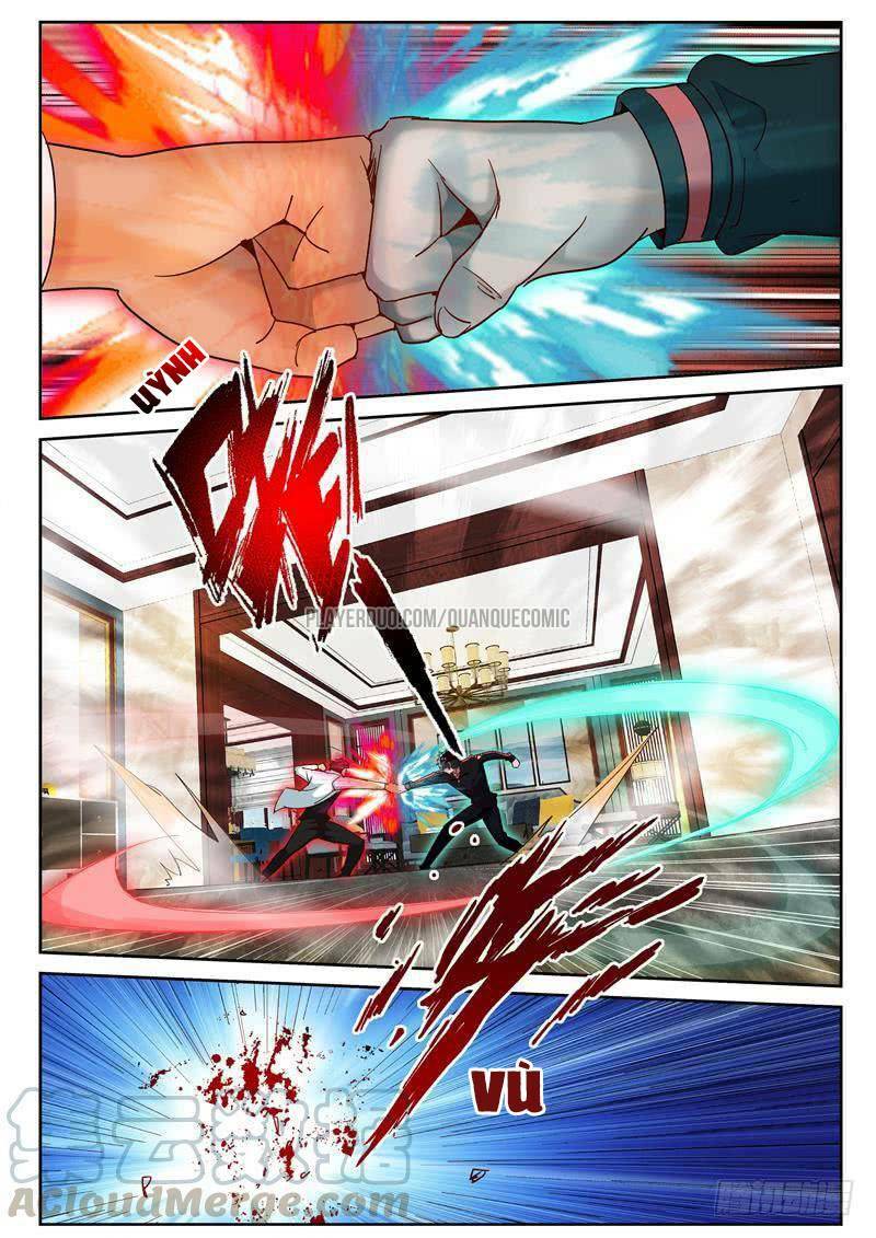 Tối Cường Khí Thiếu: Chapter 71