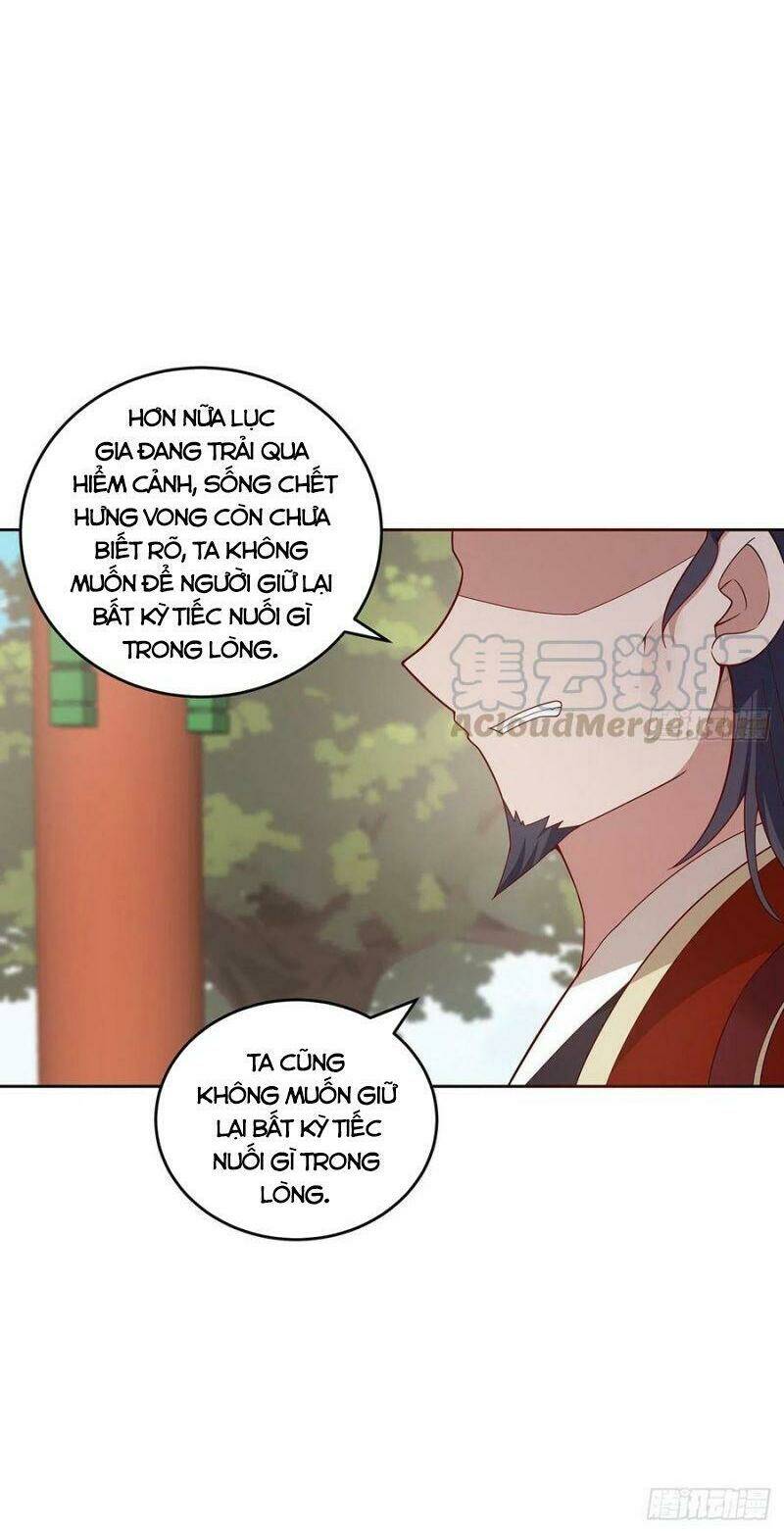Nghịch Lân: Chapter 148