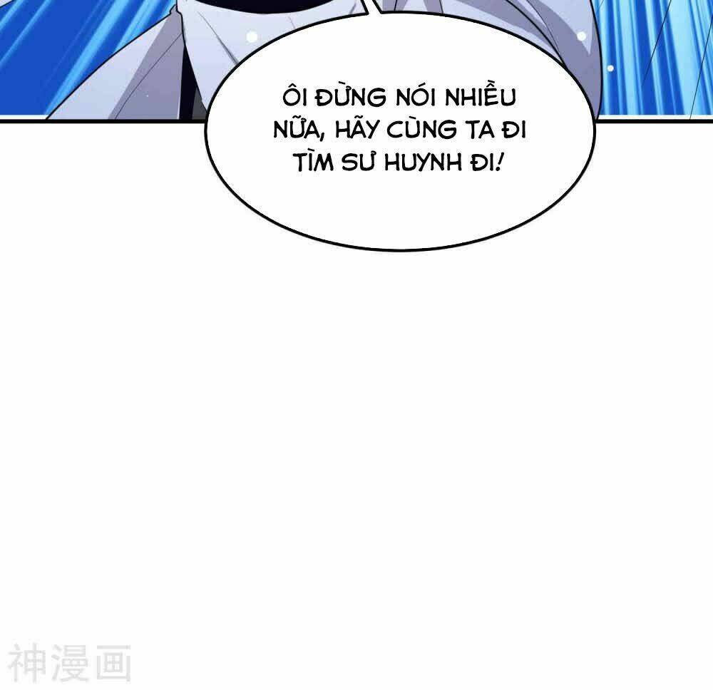 Vạn Giới Tiên Vương: Chapter 91