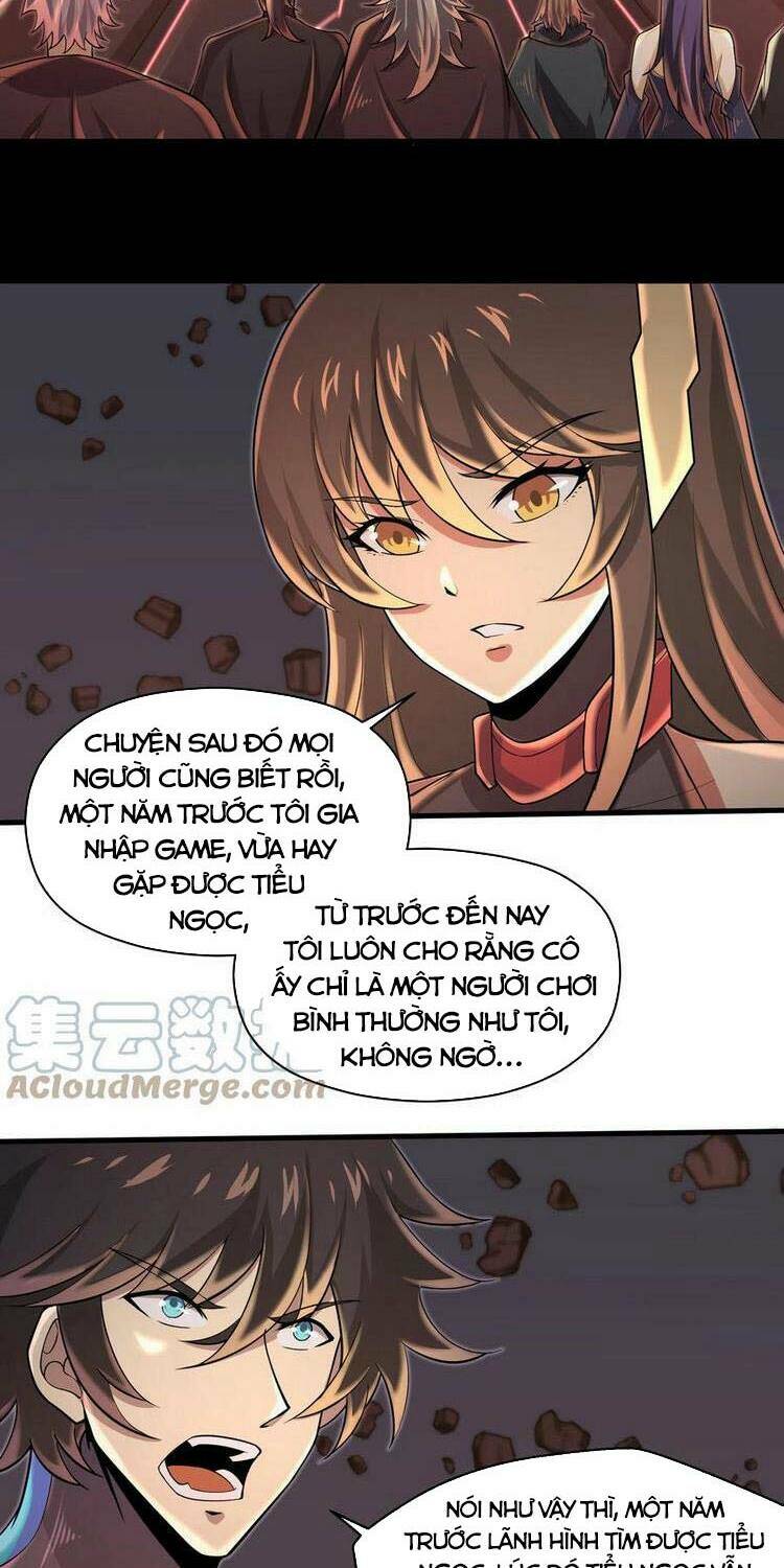 Một Trăm Triệu Điểm: Chapter 81