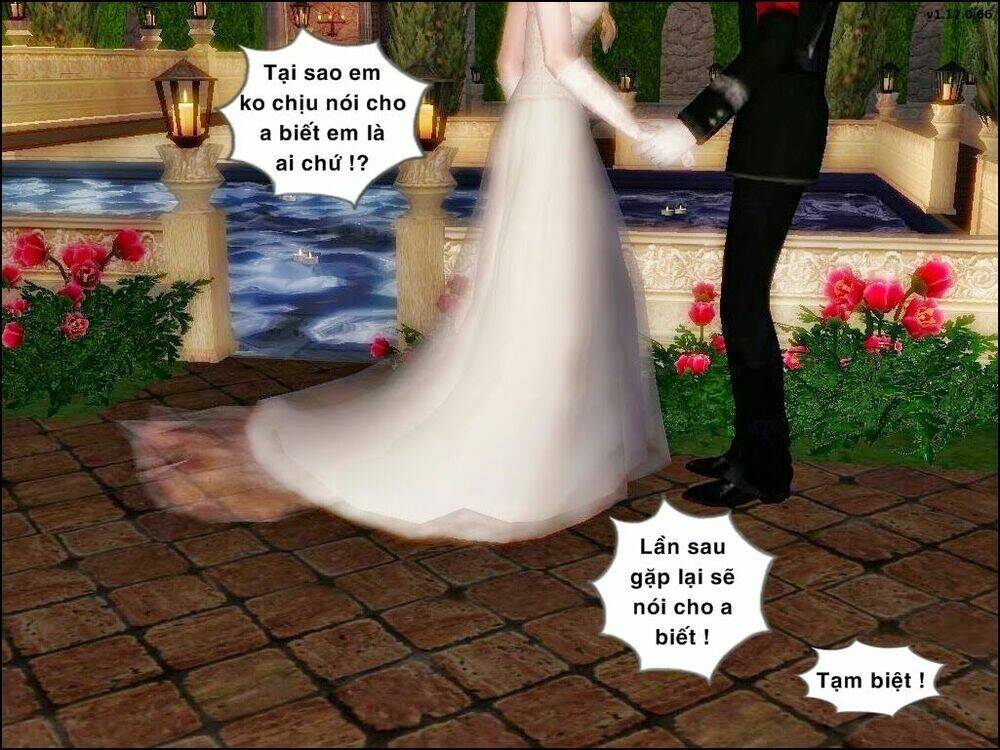 Truyện Sims - Earl Story: Chapter 43