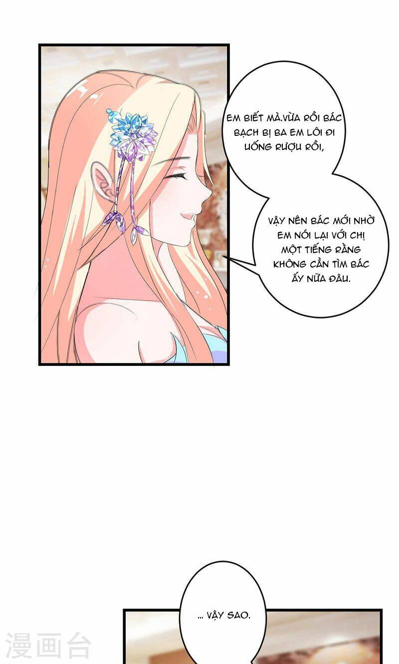 Này! Đừng Động Vào Phô Mai Của Tôi: Chapter 46