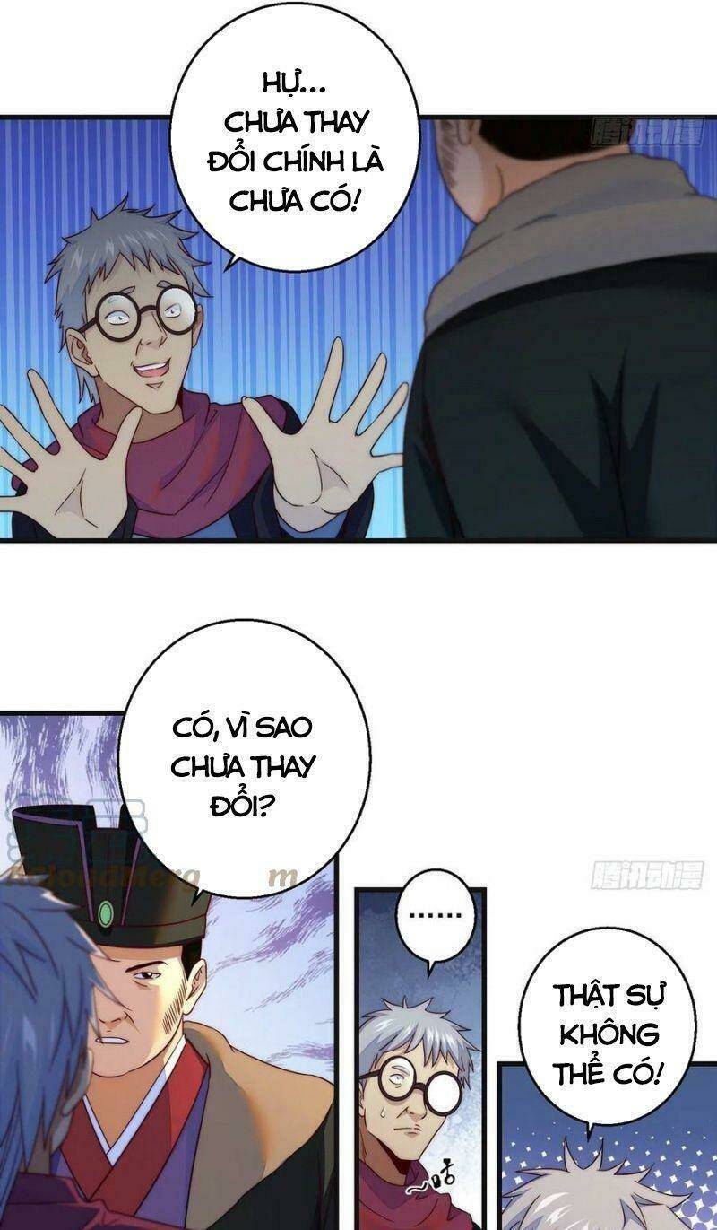 Ta Là Đại Hoàn Đan: Chapter 82