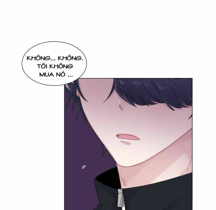 Vẽ Nên Tình Yêu Của Chúng Ta: Chapter 3