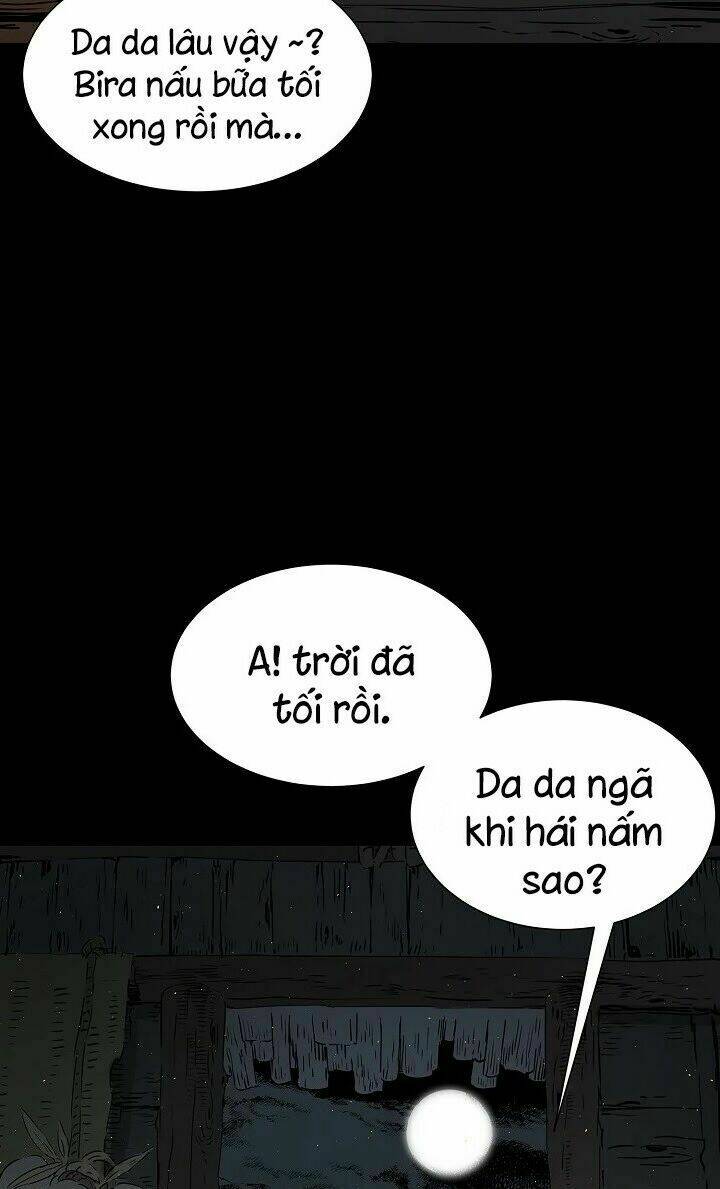 Vô Kiếm Tiểu Tử: Chapter 27