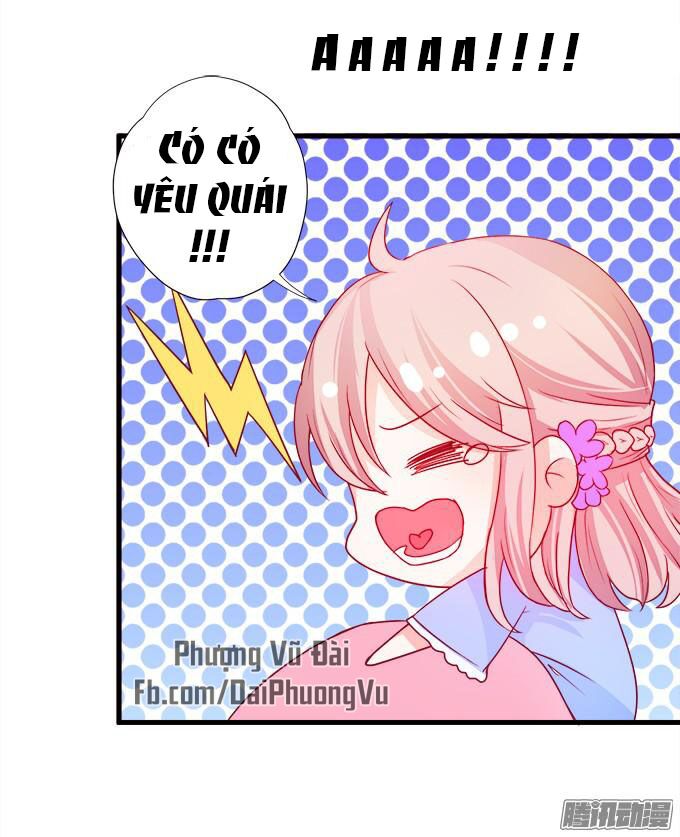 Hồ Tiên Hung Bạo: Chapter 5