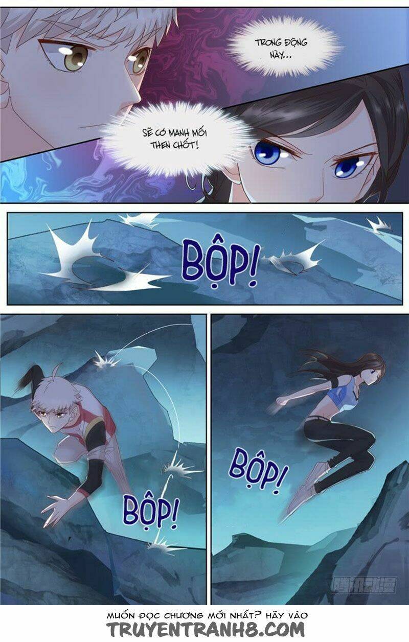 Nam Thần Là Quái Vật: Chapter 86