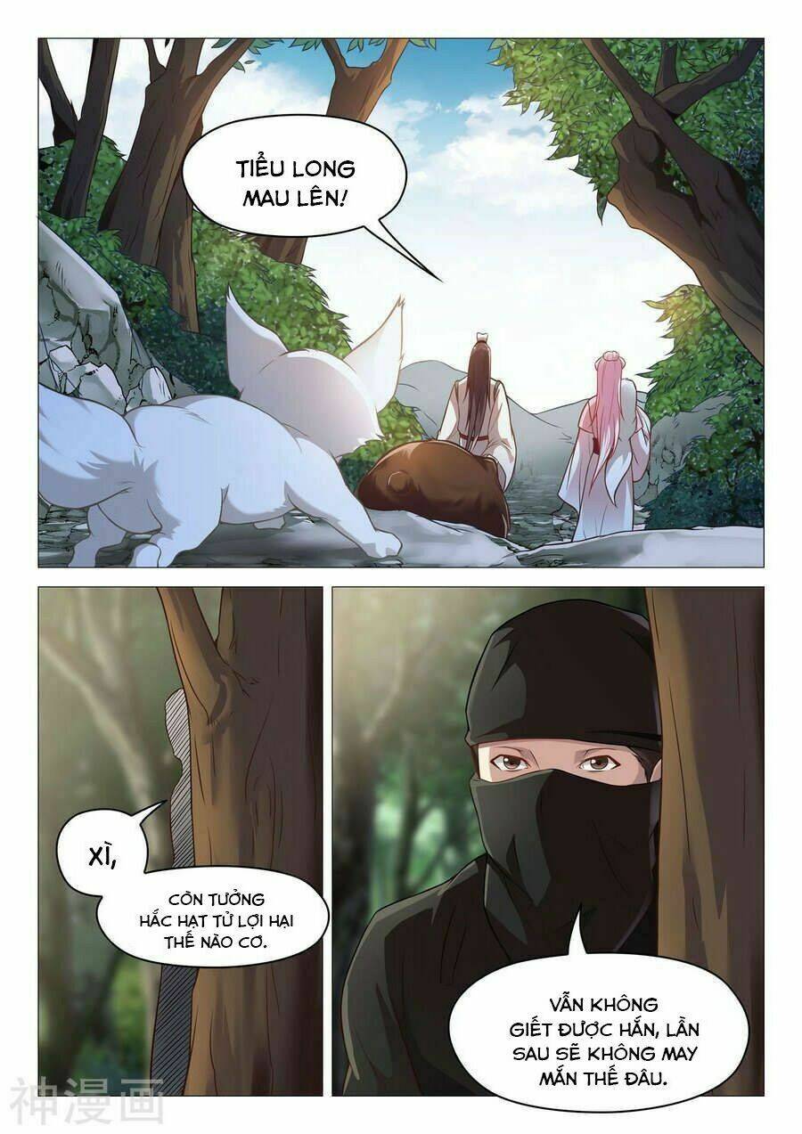 Dương Quý Phi Là Lính Đặc Chủng: Chapter 43