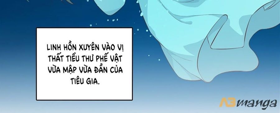 Phản Phái Nữ Đế Lai Tập: Chapter 25