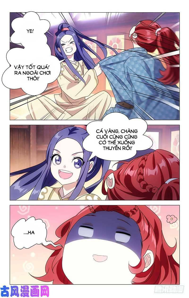 Phò Mã! Không Nên A!: Chapter 151