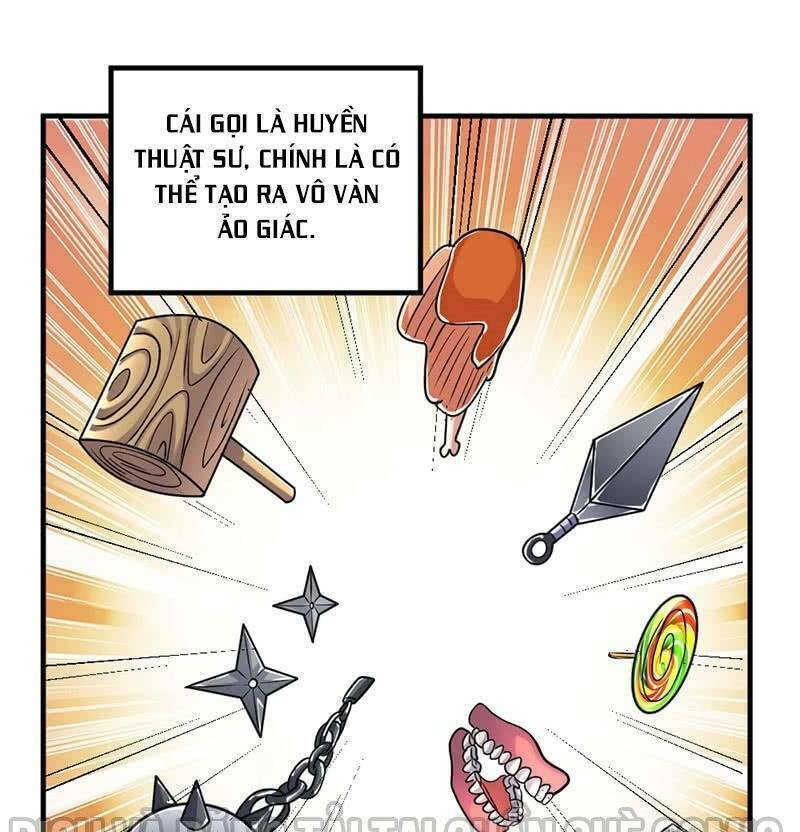 Cuộc Sống Tận Thế Bắt Đầu Từ Số 0: Chapter 51