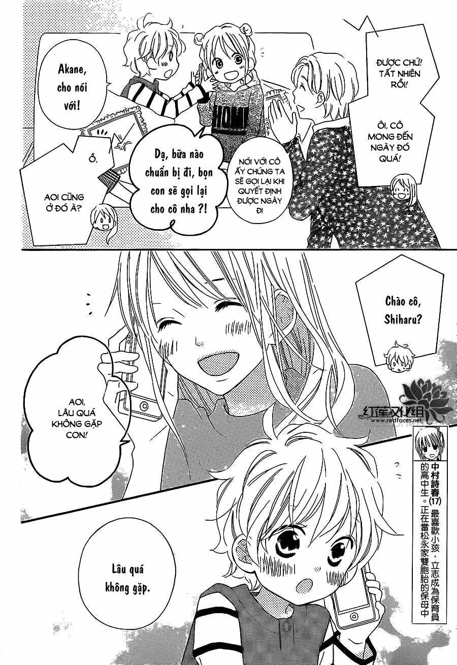 Love So Life: Chapter 104