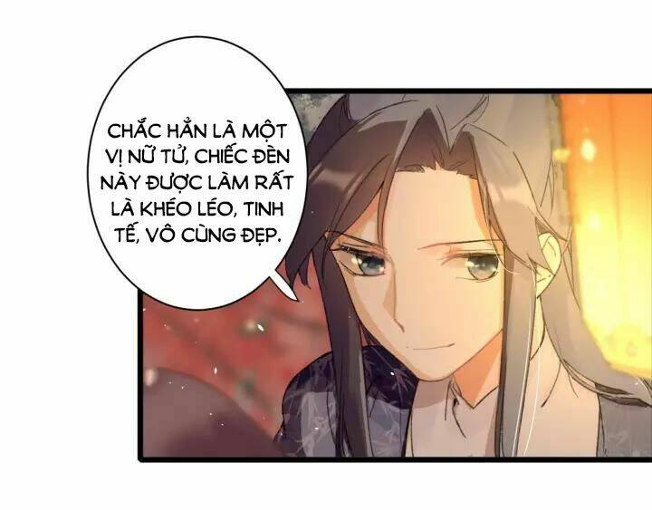 Hoa Nhan Sách: Chapter 153