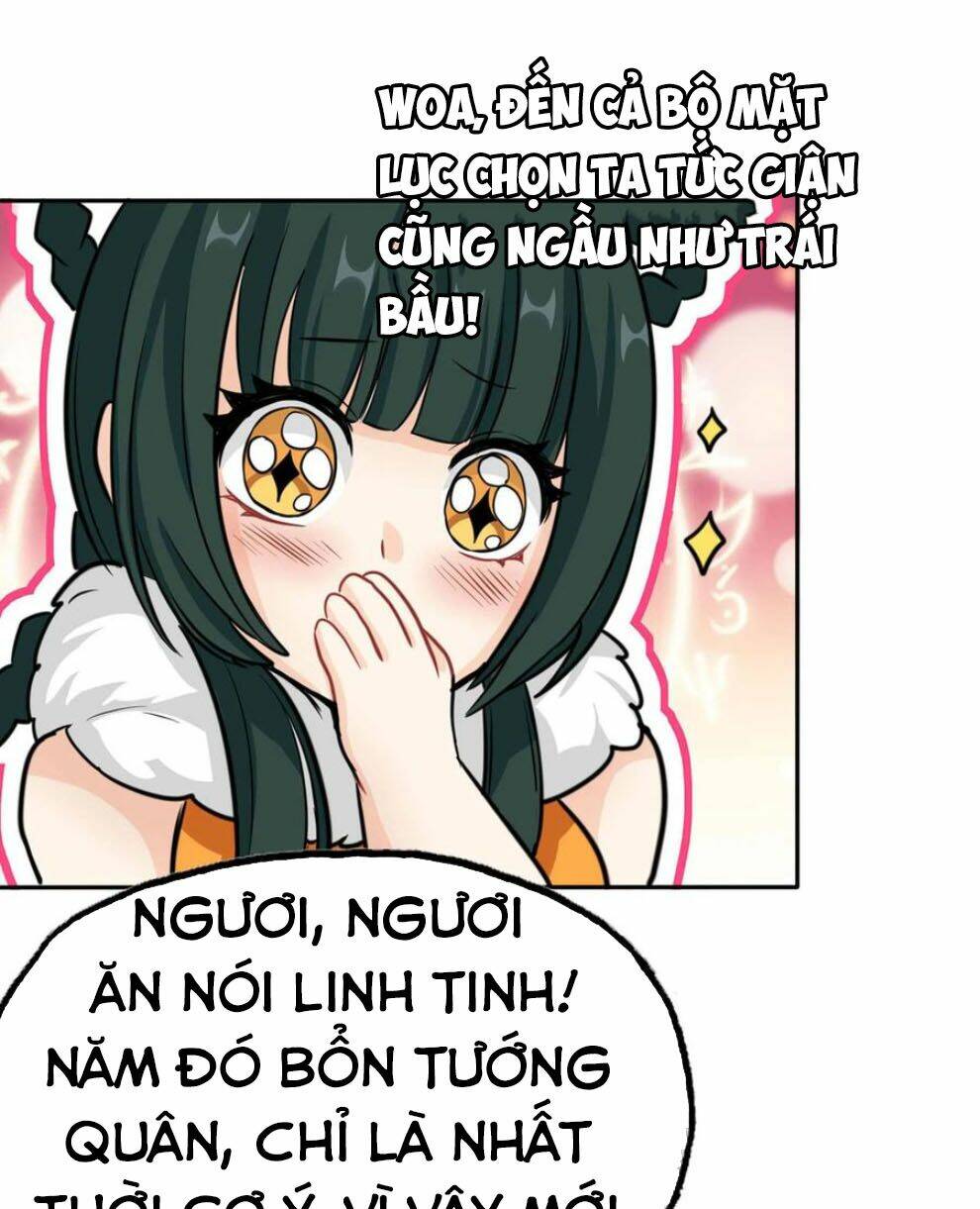 Khởi Đầu Bằng Một Con Côn: Chapter 152