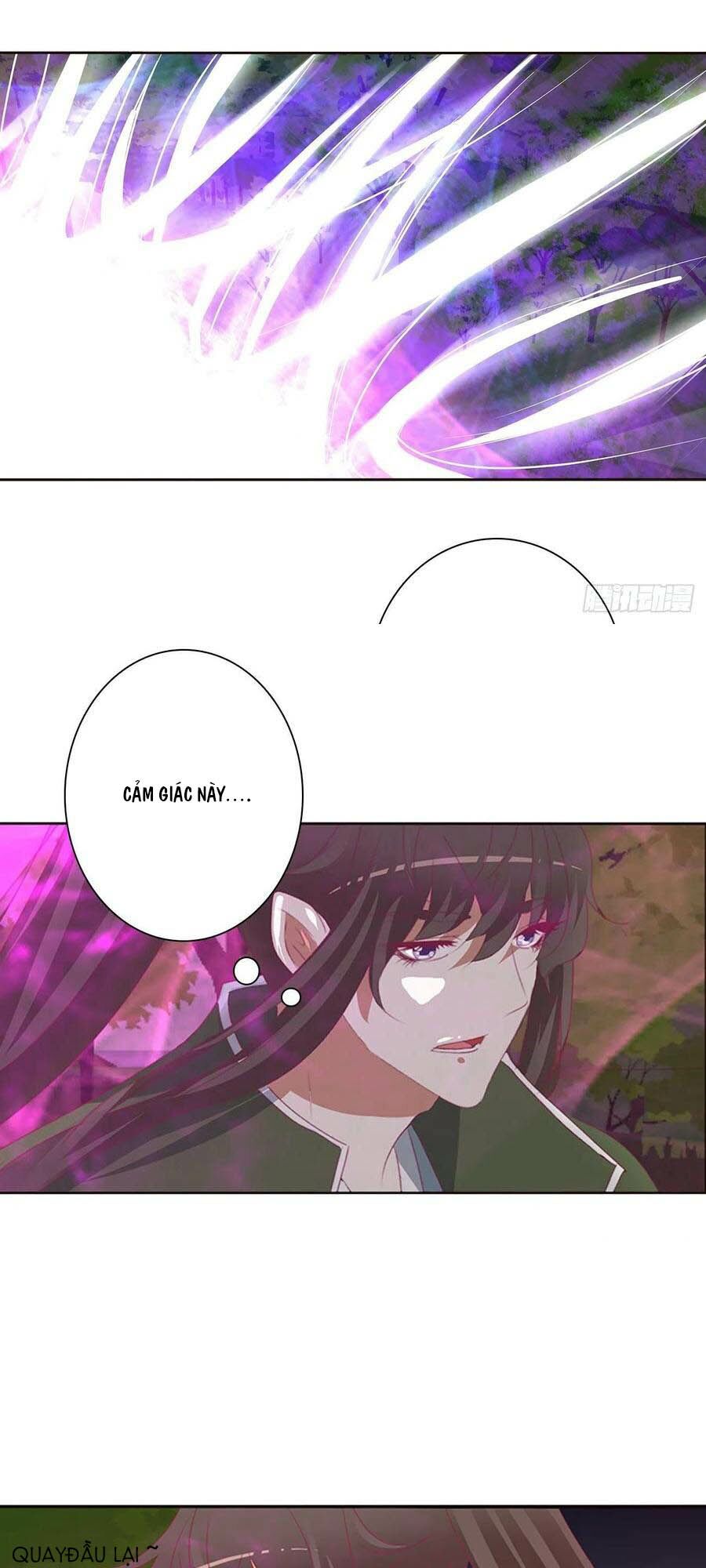 Thông Linh Phi: Chapter 669
