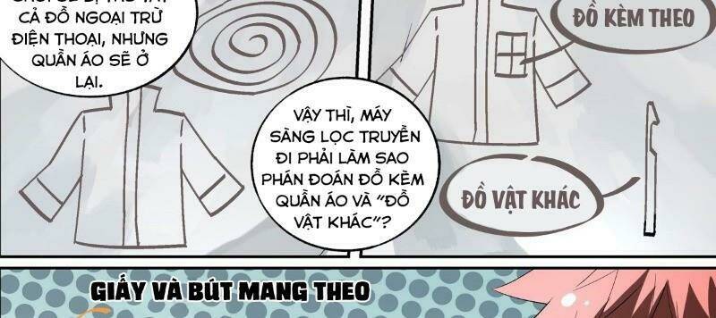 Võ Lực Chí Mạng: Chapter 24
