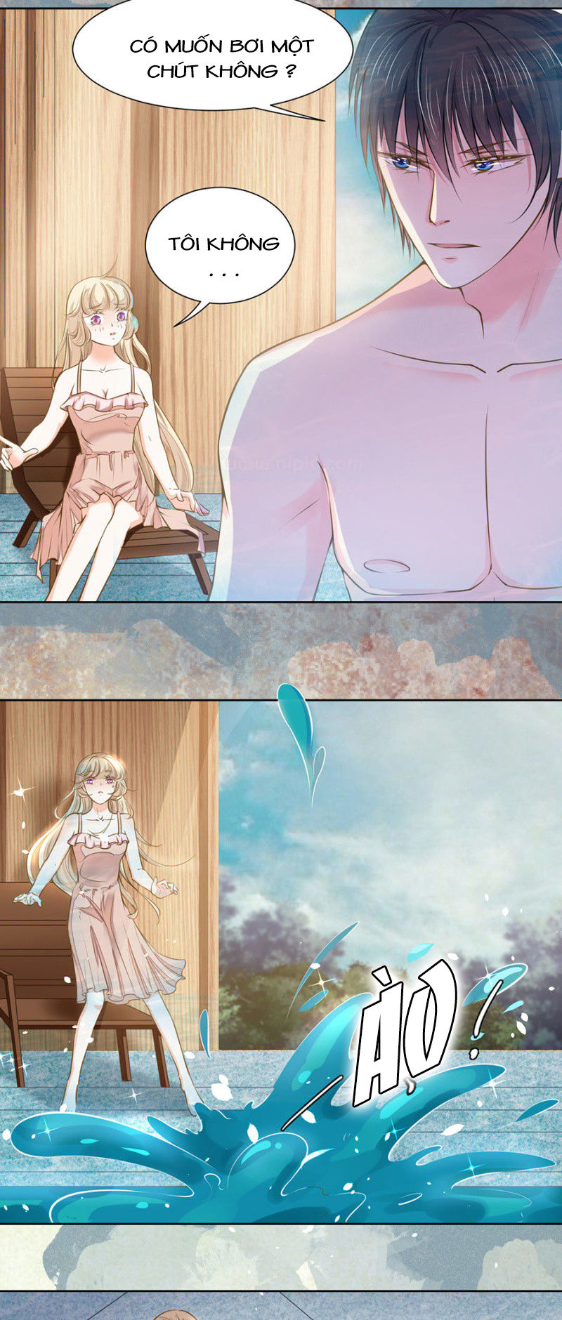 Hôn Sai 55 Lần: Chapter 62