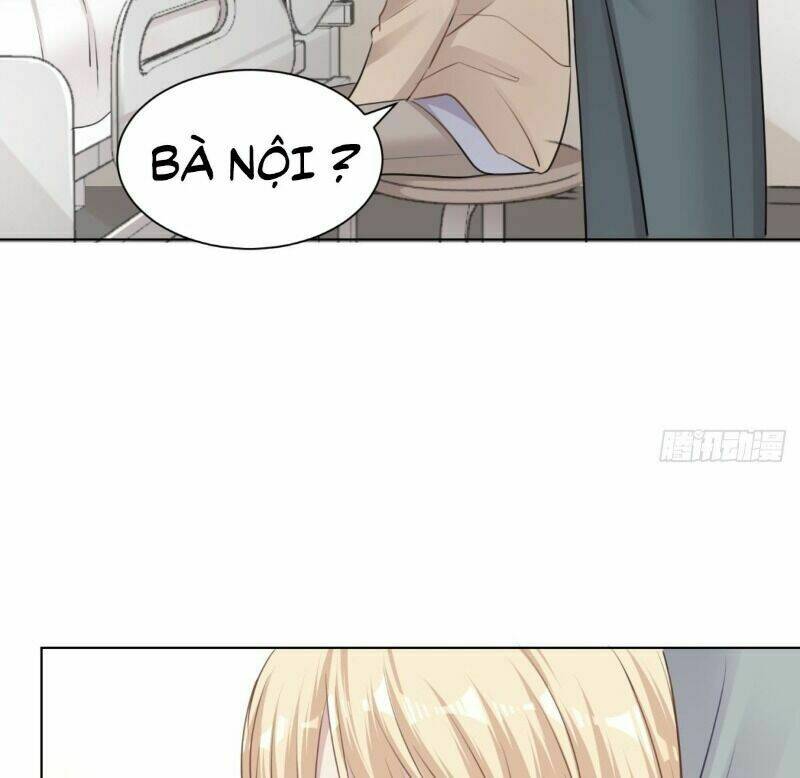 Điều Giáo Gấu Bắc Cực: Chapter 48