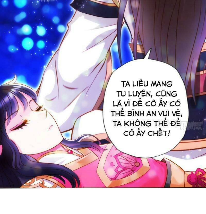 Bất Hủ Phàm Nhân: Chapter 40