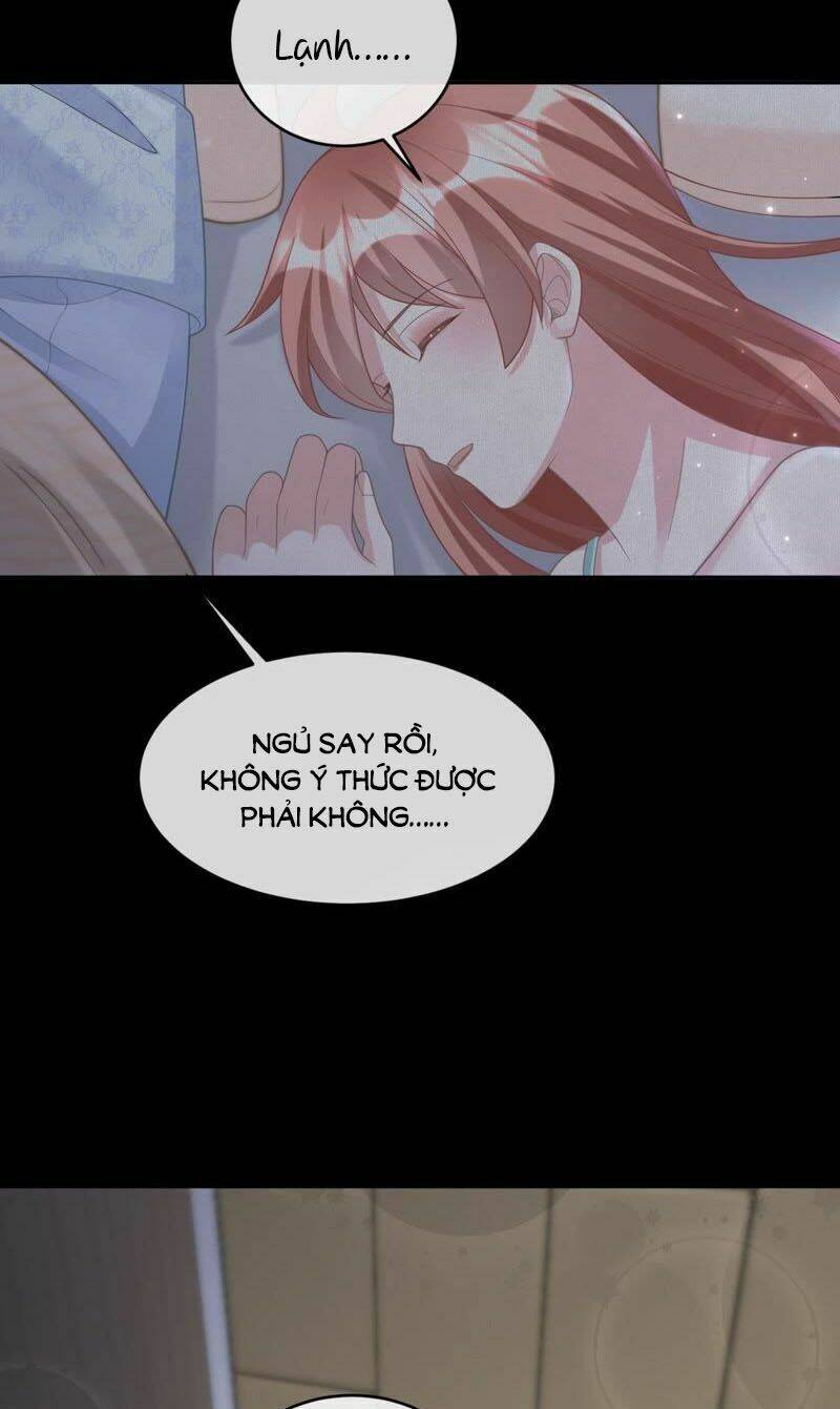 Cô Dâu Giả Tạo: Chapter 16