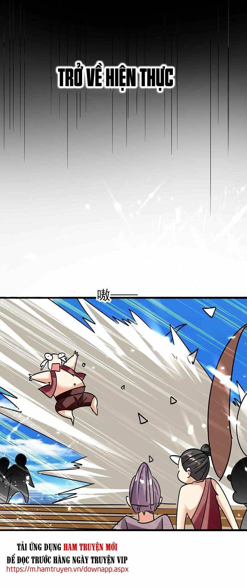 Vạn Giới Tiên Vương: Chapter 125