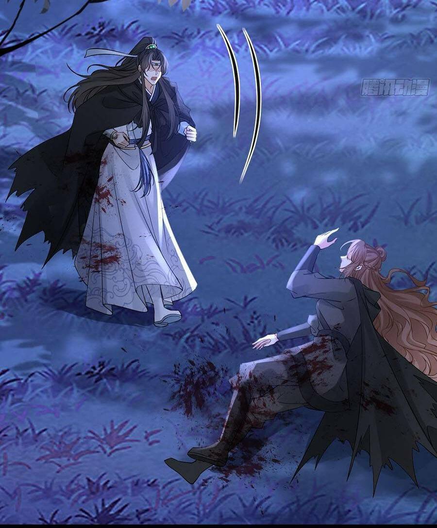 Ma Đầu Vạn Ác Năm Tuổi Rưỡi: Chapter 71