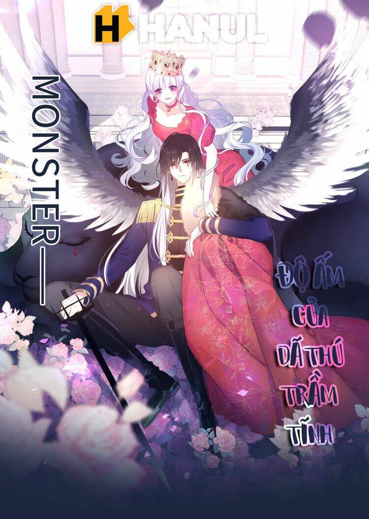 Monster - Độ Ấm Của Dã Thú Trầm Tĩnh: Chapter 0