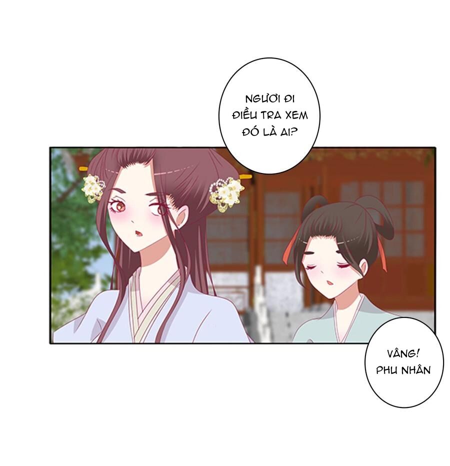 Thông Linh Phi: Chapter 536