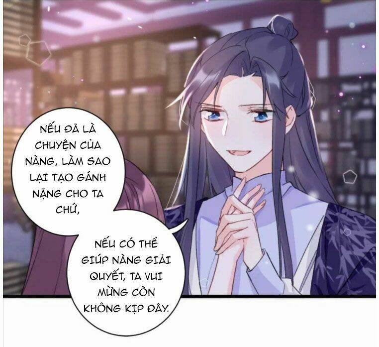 Hoa Nhan Sách: Chapter 195