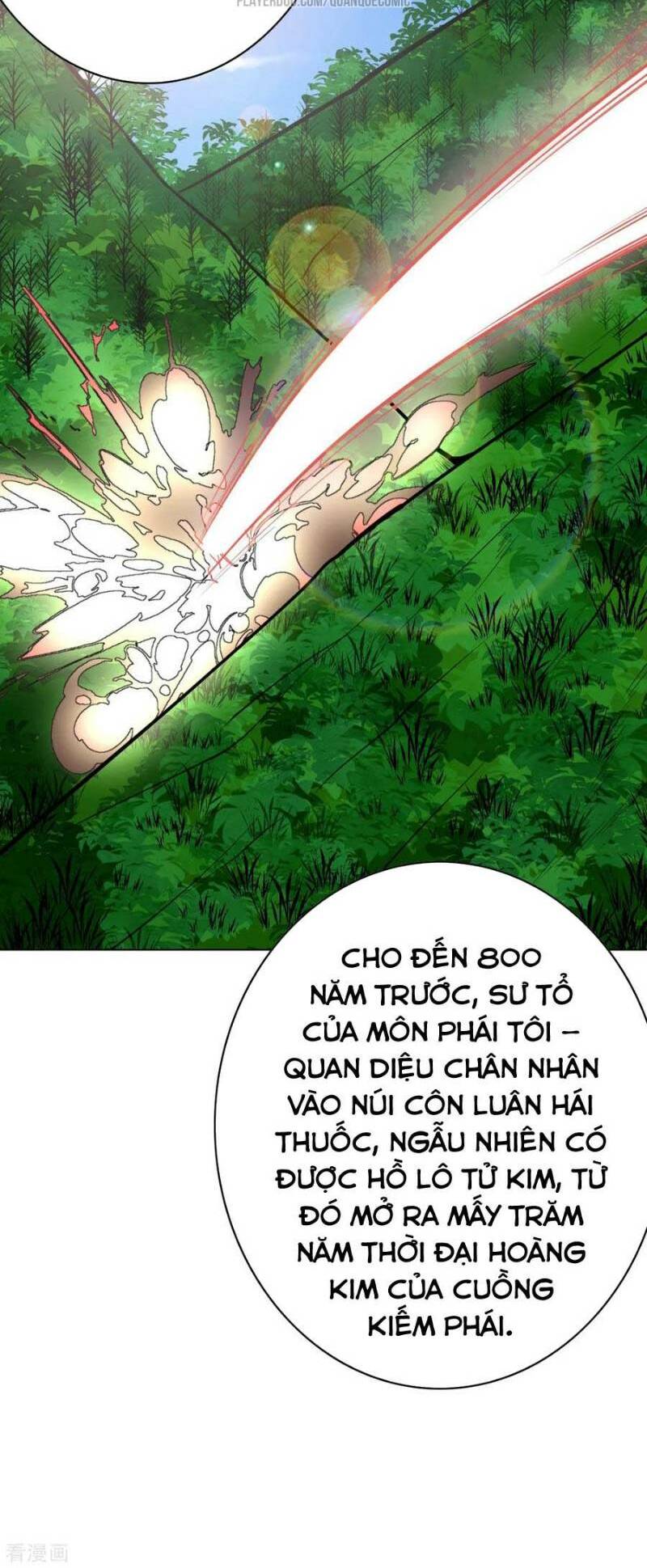 Hệ Thống Tiên Tôn Tại Đô Thị: Chapter 53