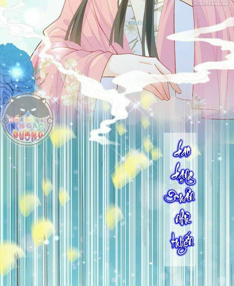 Ảnh Đế Yêu Hồ: Chapter 38