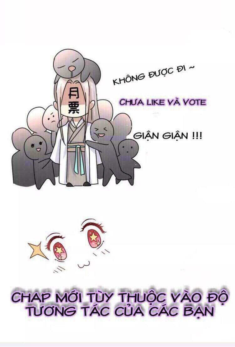 Băng Sơn Học Trưởng Không Được Chọc: Chapter 36.2