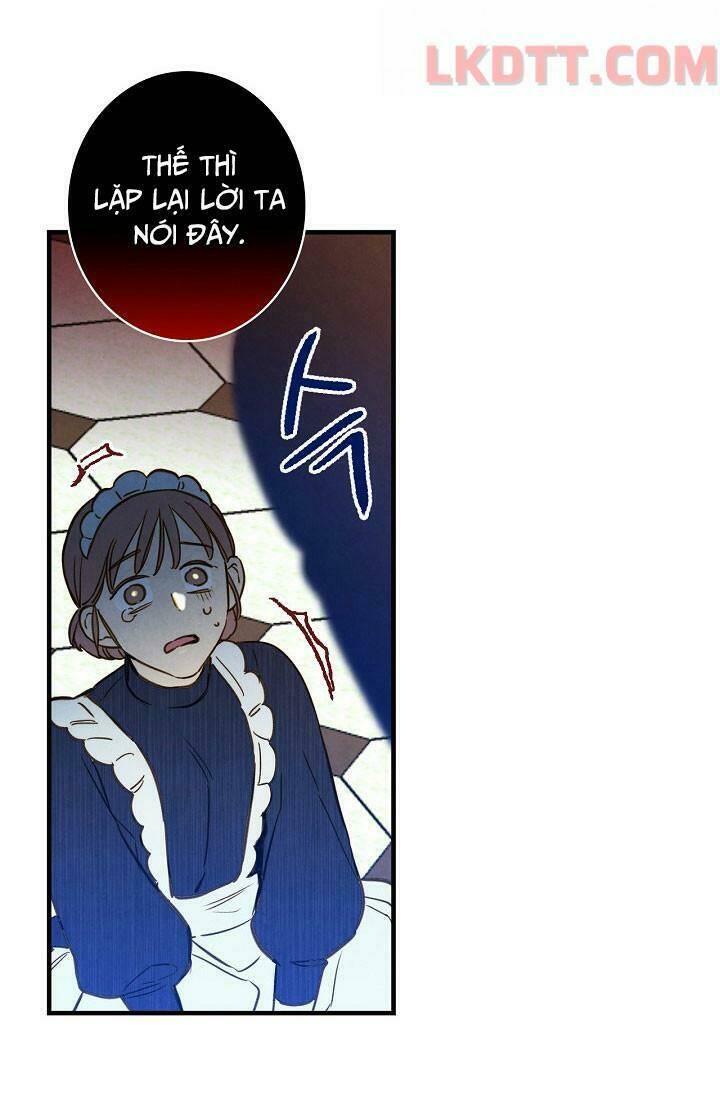 Hoàng Phi Bóng Tối: Chapter 23