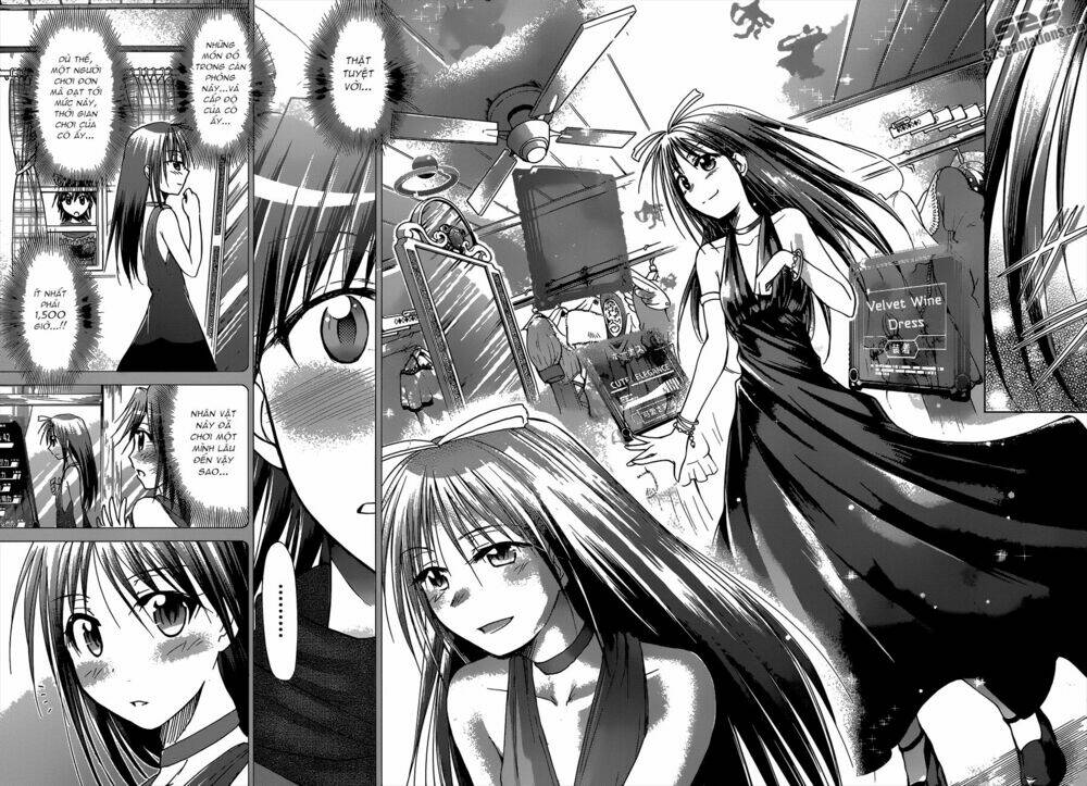 Denpa Kyoushi: Chapter 109