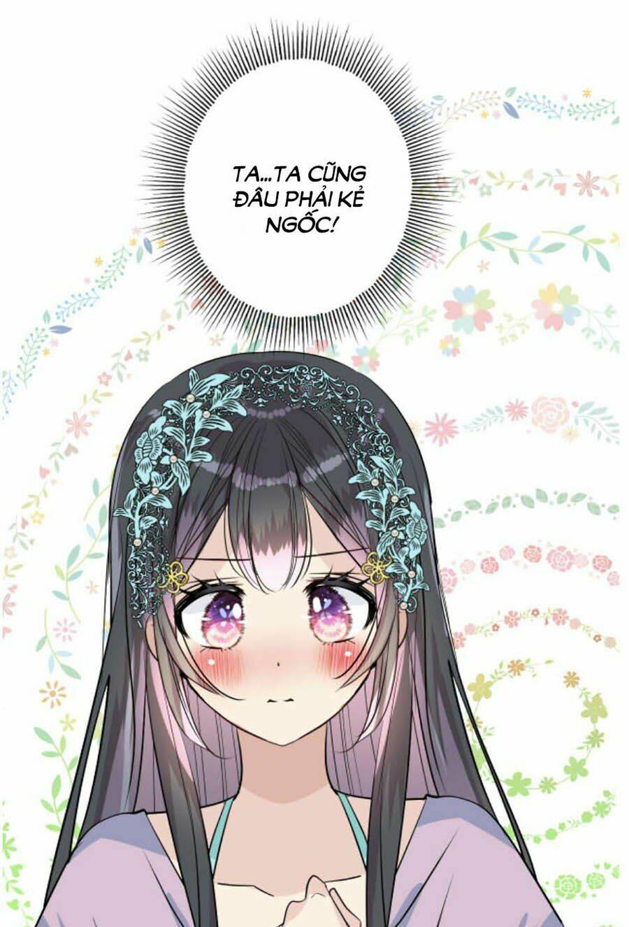 Sao Lại Là Yêu?: Chapter 43