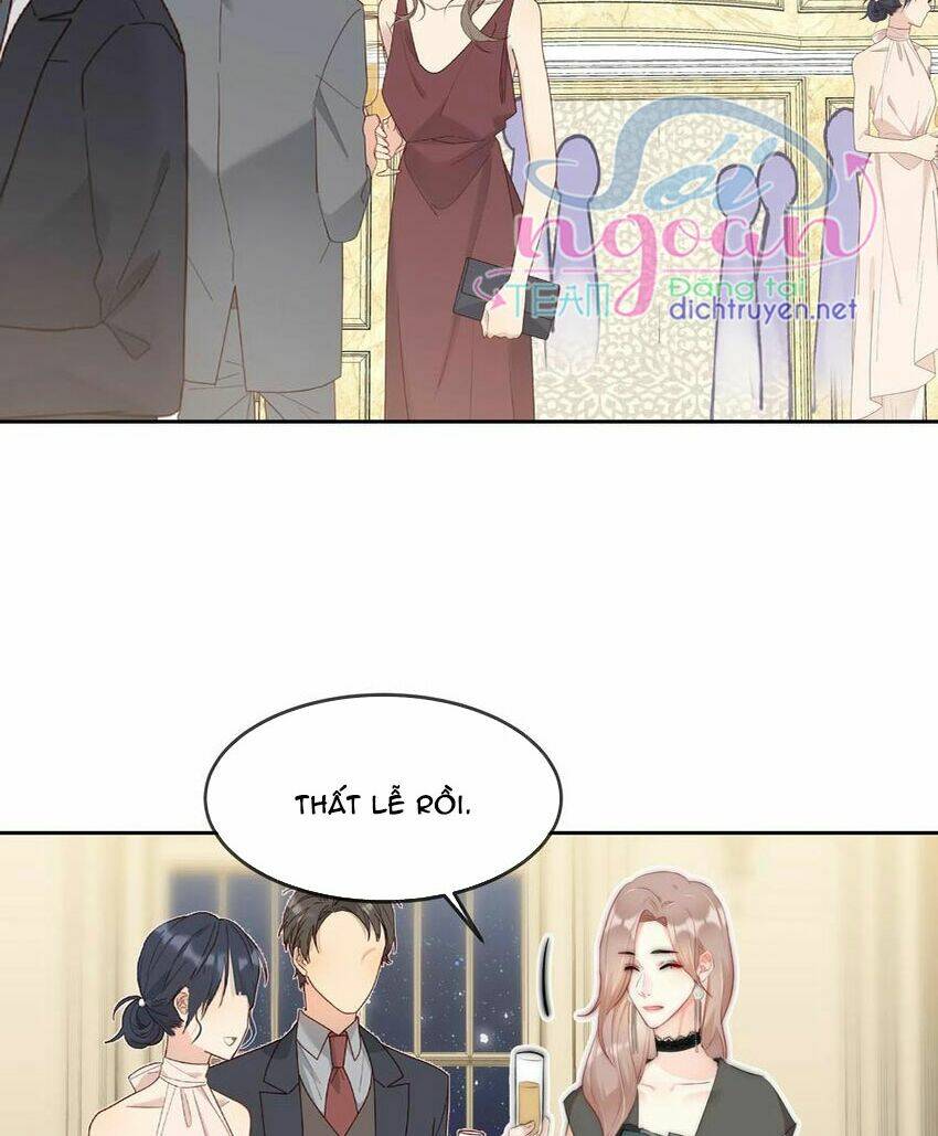 Boss Đại Nhân Là Nữ Thần?: Chapter 43