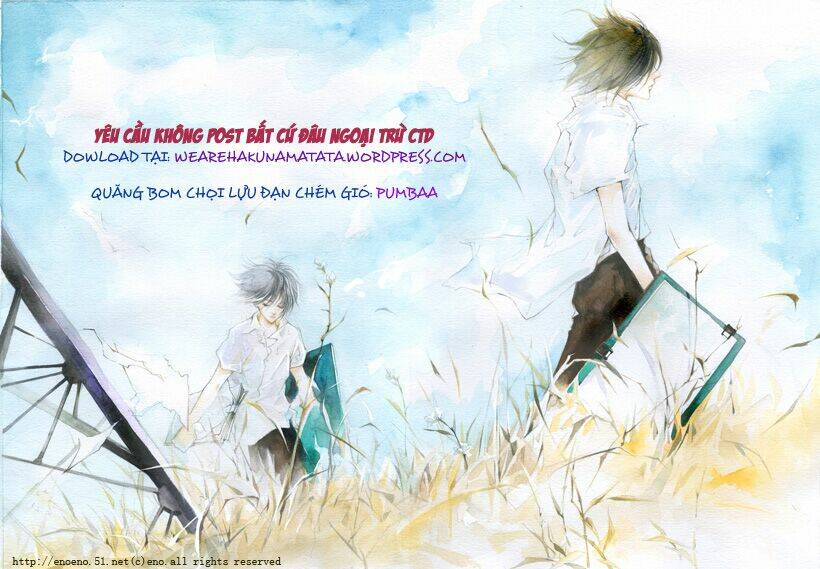 Vạn Dặm Tìm Chồng: Chapter 1