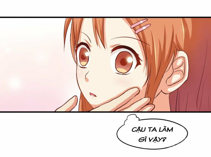 Mối Tình Đầu Có Chút Ngọt: Chapter 39