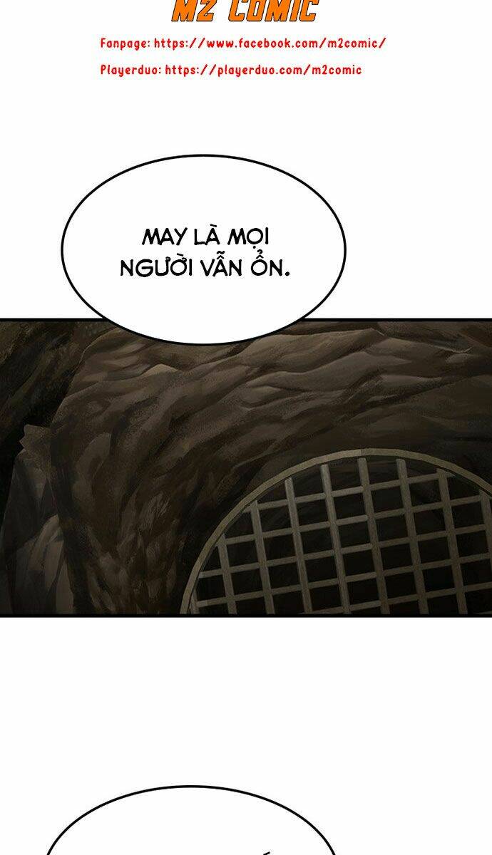 Điểm Chết: Chapter 17