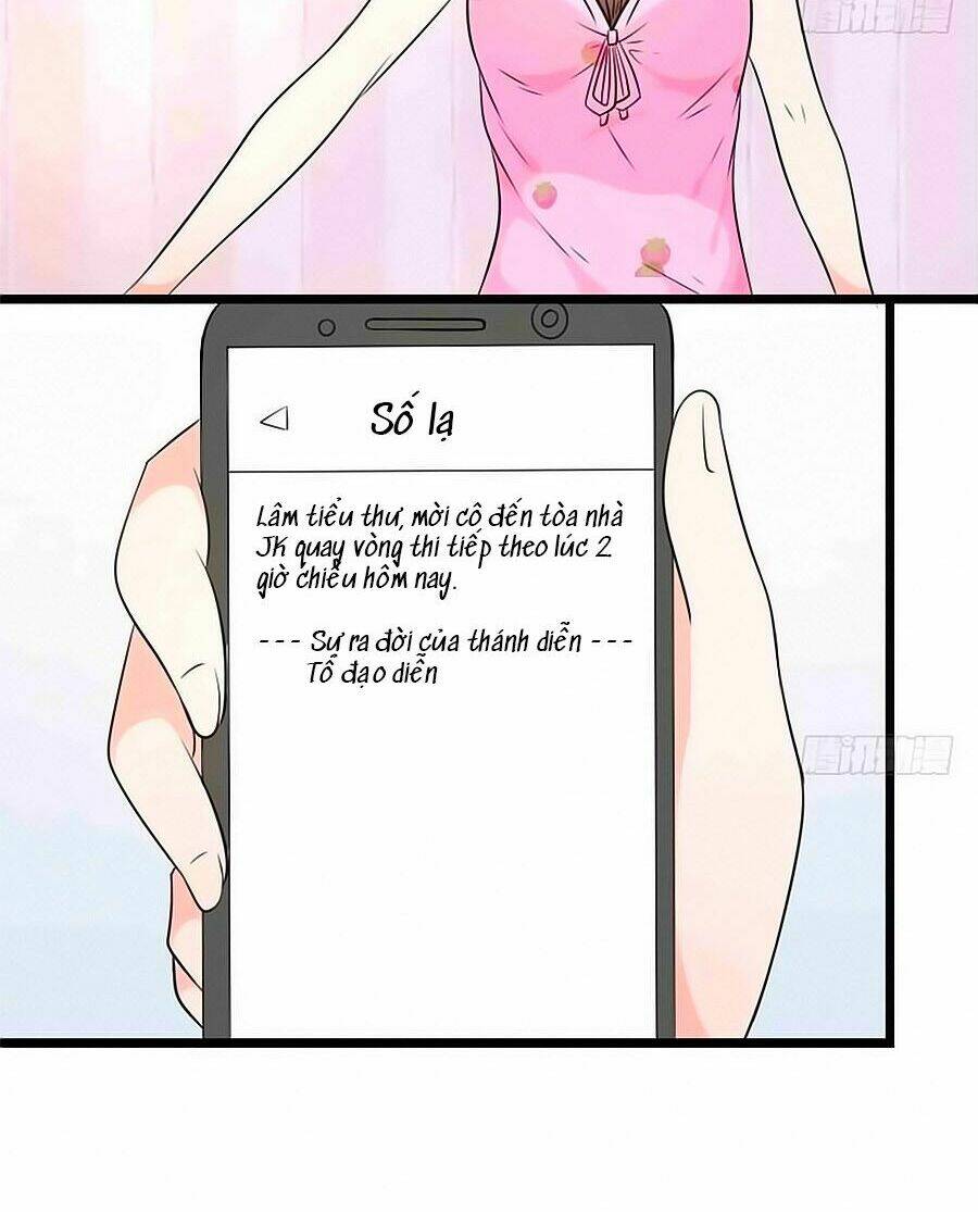 Diêm Vương Lão Công Thật Đáng Yêu: Chapter 14